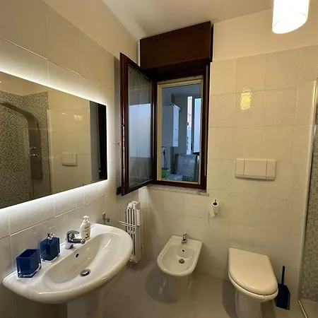 A Casa Di Chiara Apartment Lecce Exterior photo