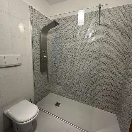 A Casa Di Chiara Apartment Lecce Exterior photo