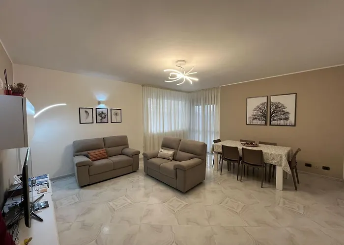 A Casa Di Chiara