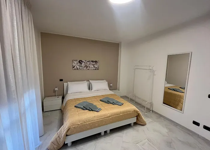 A Casa Di Chiara