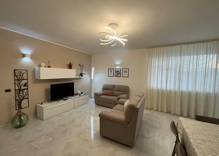 A Casa Di Chiara
