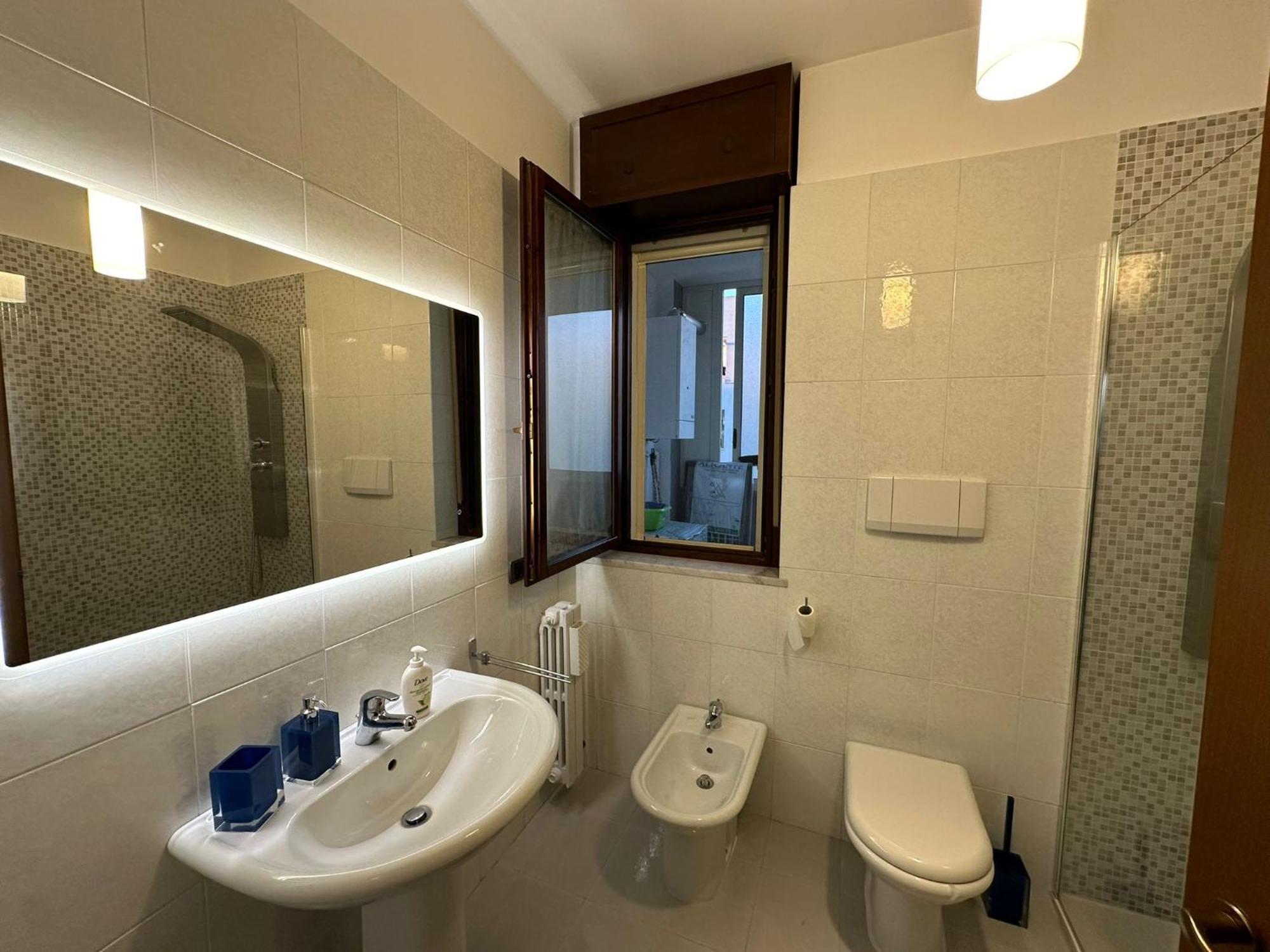 Apartamento A Casa Di Chiara *