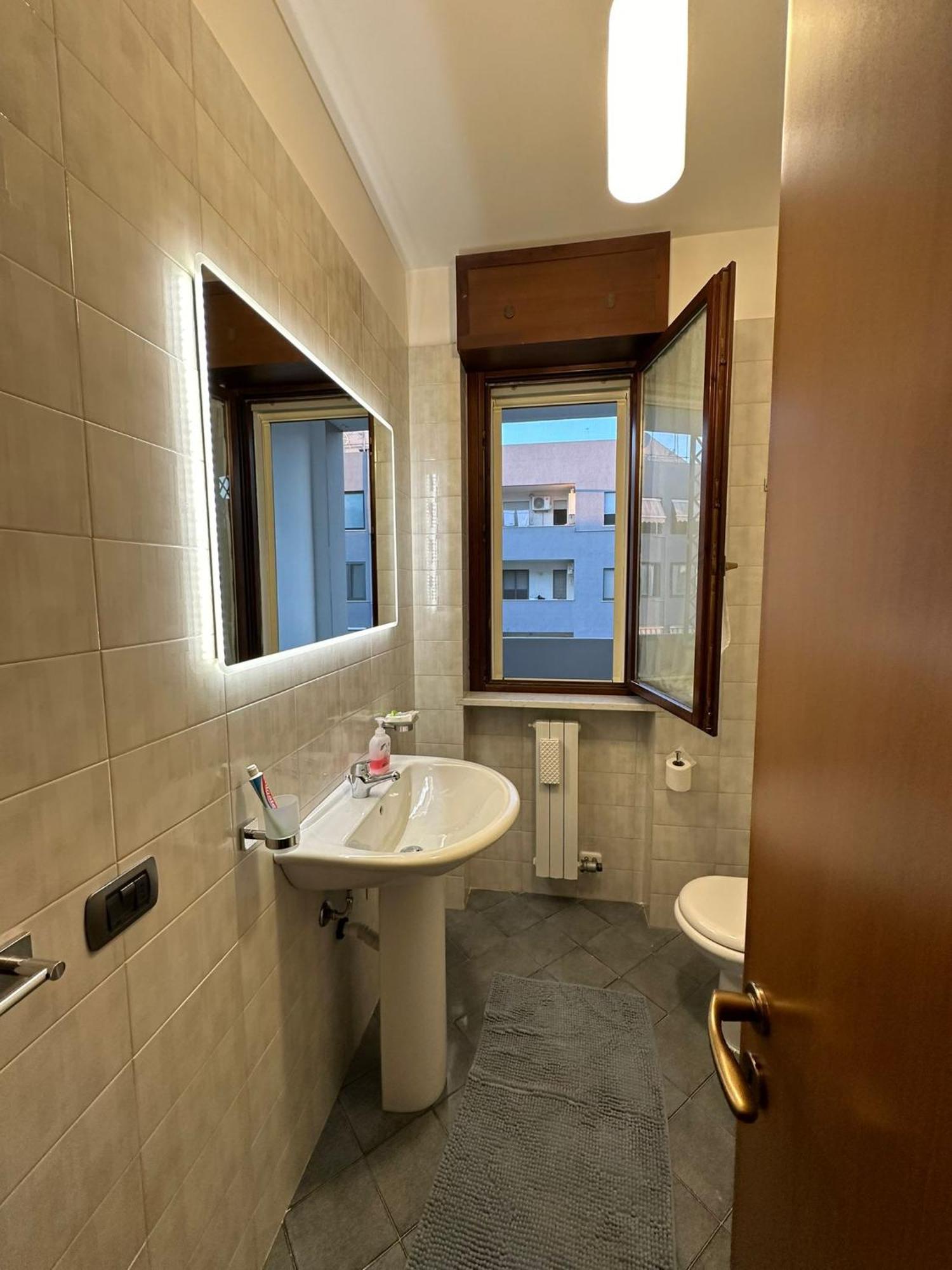 A Casa Di Chiara Apartment