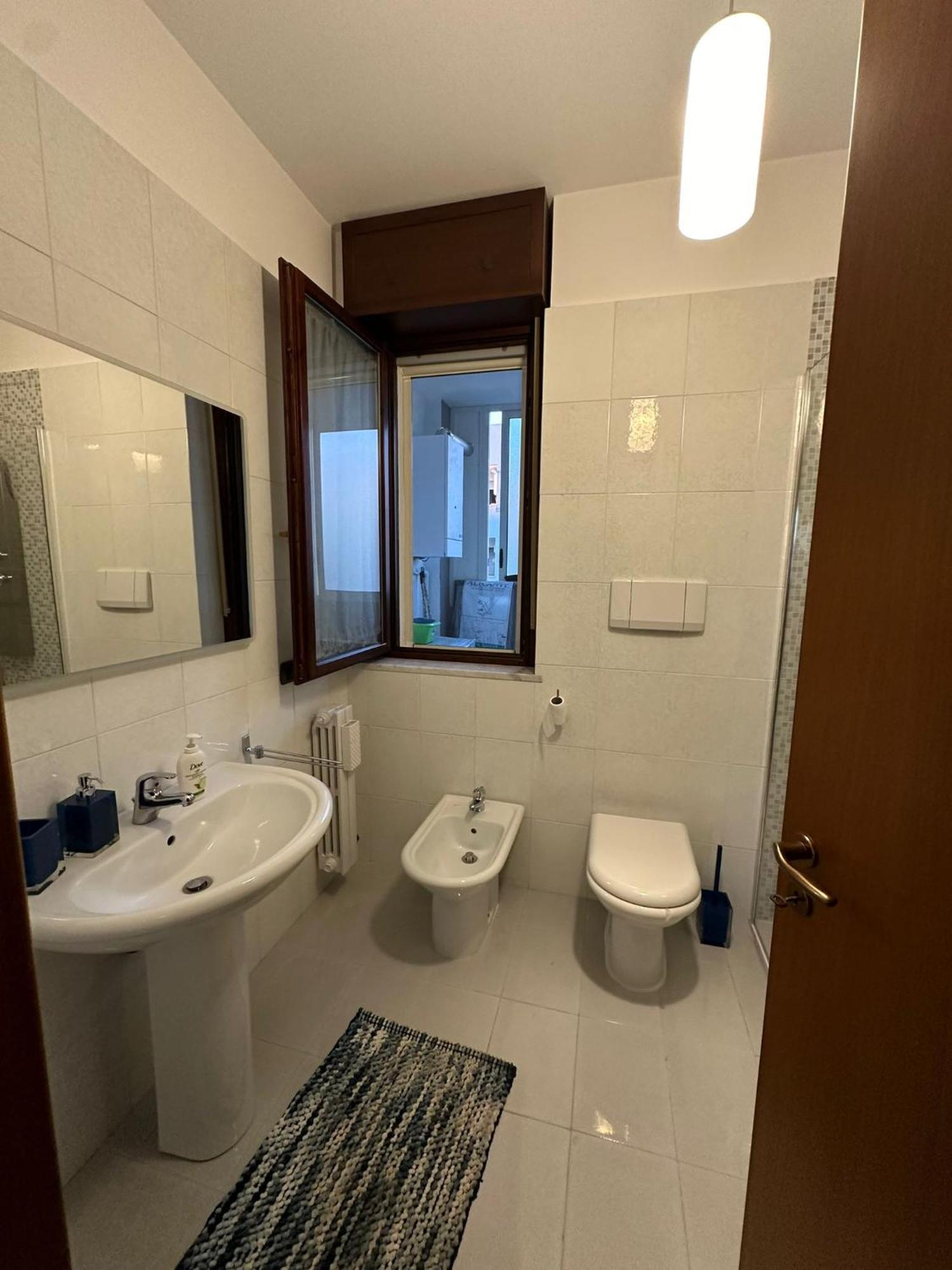 Apartment A Casa Di Chiara