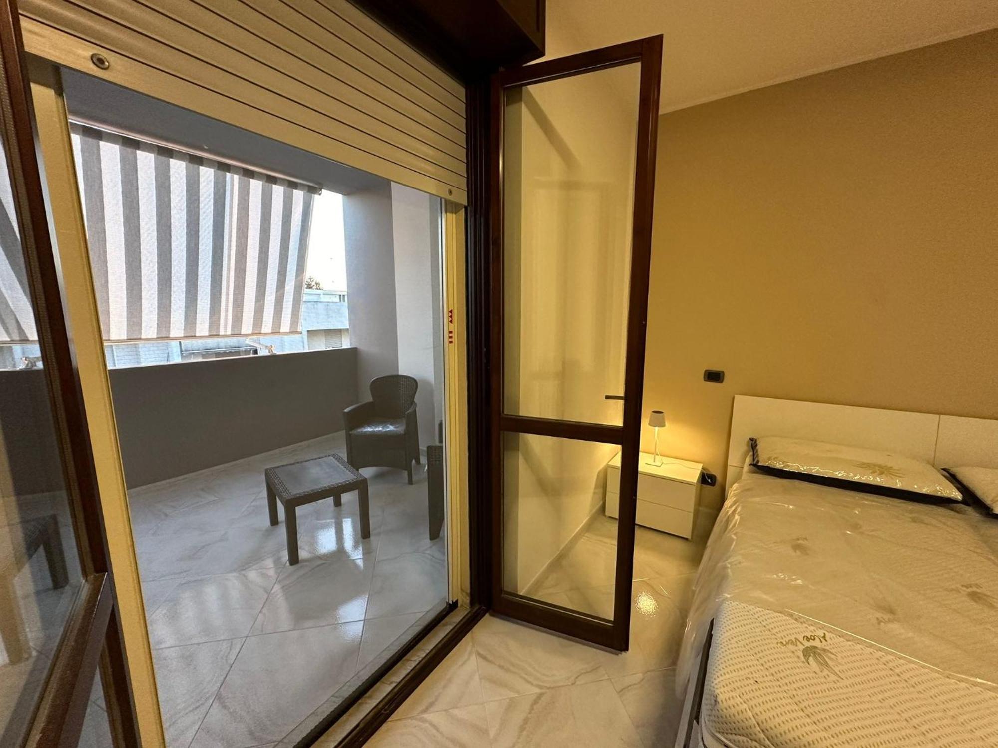 Apartamento A Casa Di Chiara Lecce