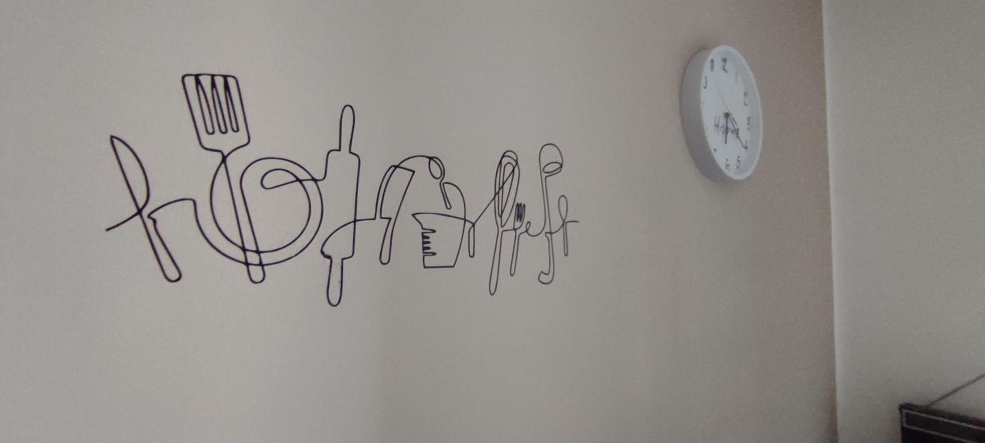 Apartment A Casa Di Chiara *