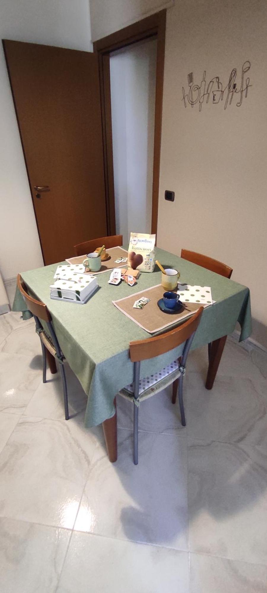 Apartment A Casa Di Chiara