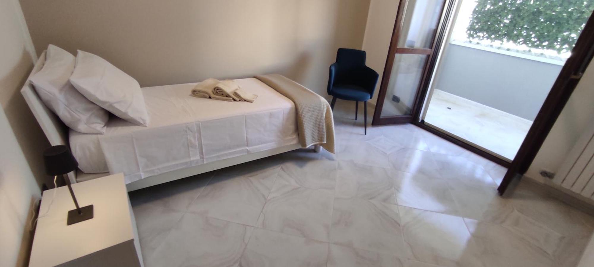 A Casa Di Chiara Lecce