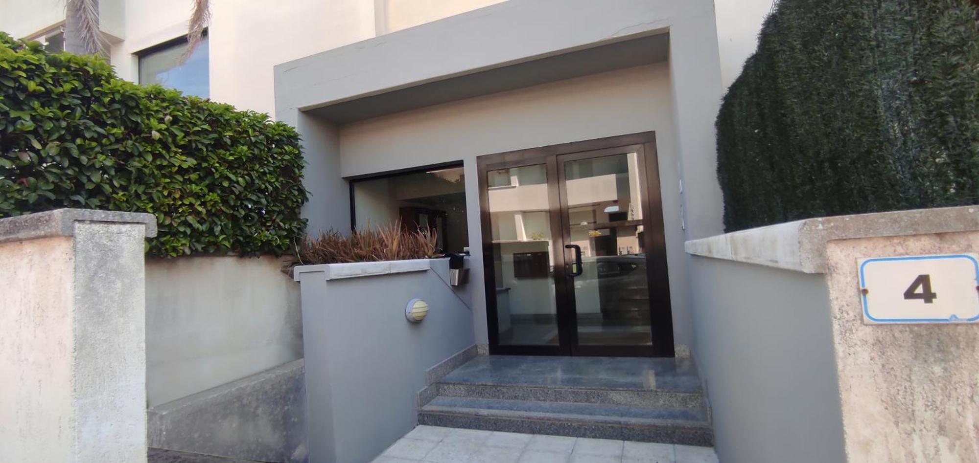 A Casa Di Chiara Apartment
