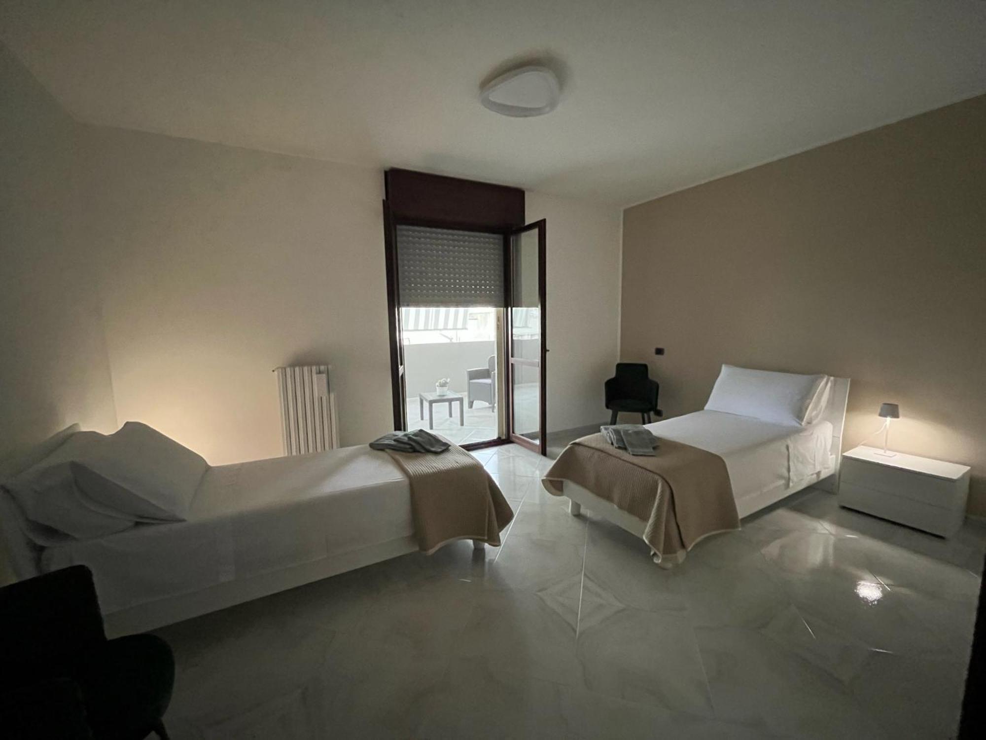 A Casa Di Chiara *