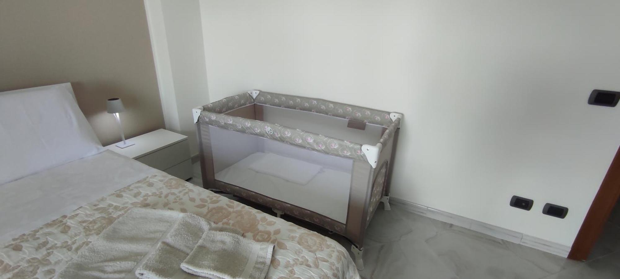 A Casa Di Chiara Apartamento Lecce