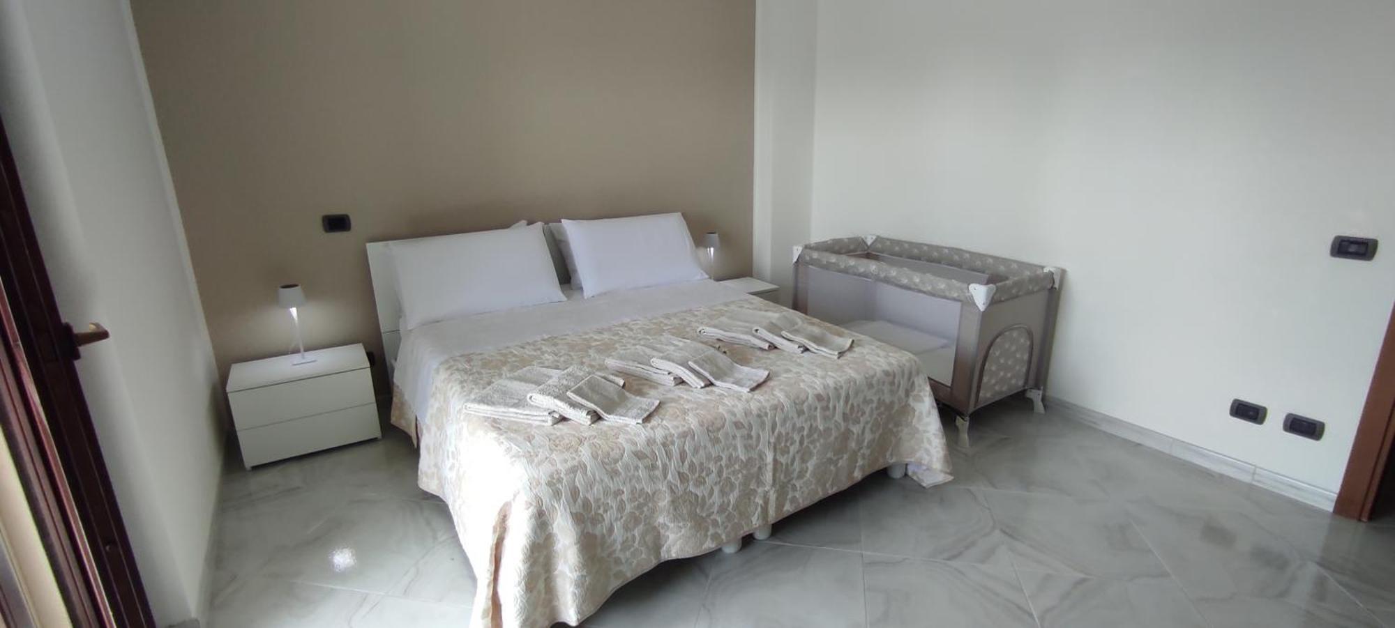 Apartamento A Casa Di Chiara Lecce