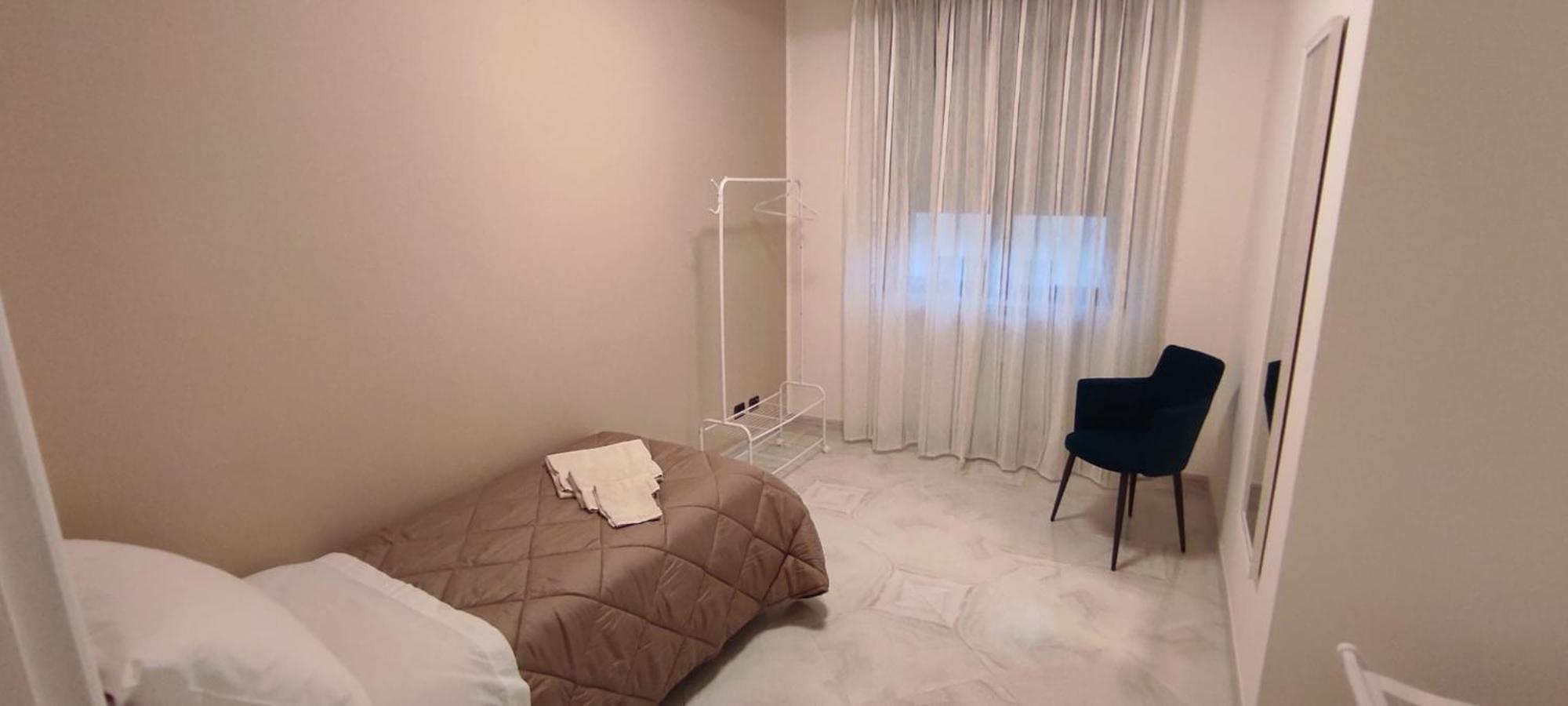 Apartamento A Casa Di Chiara *