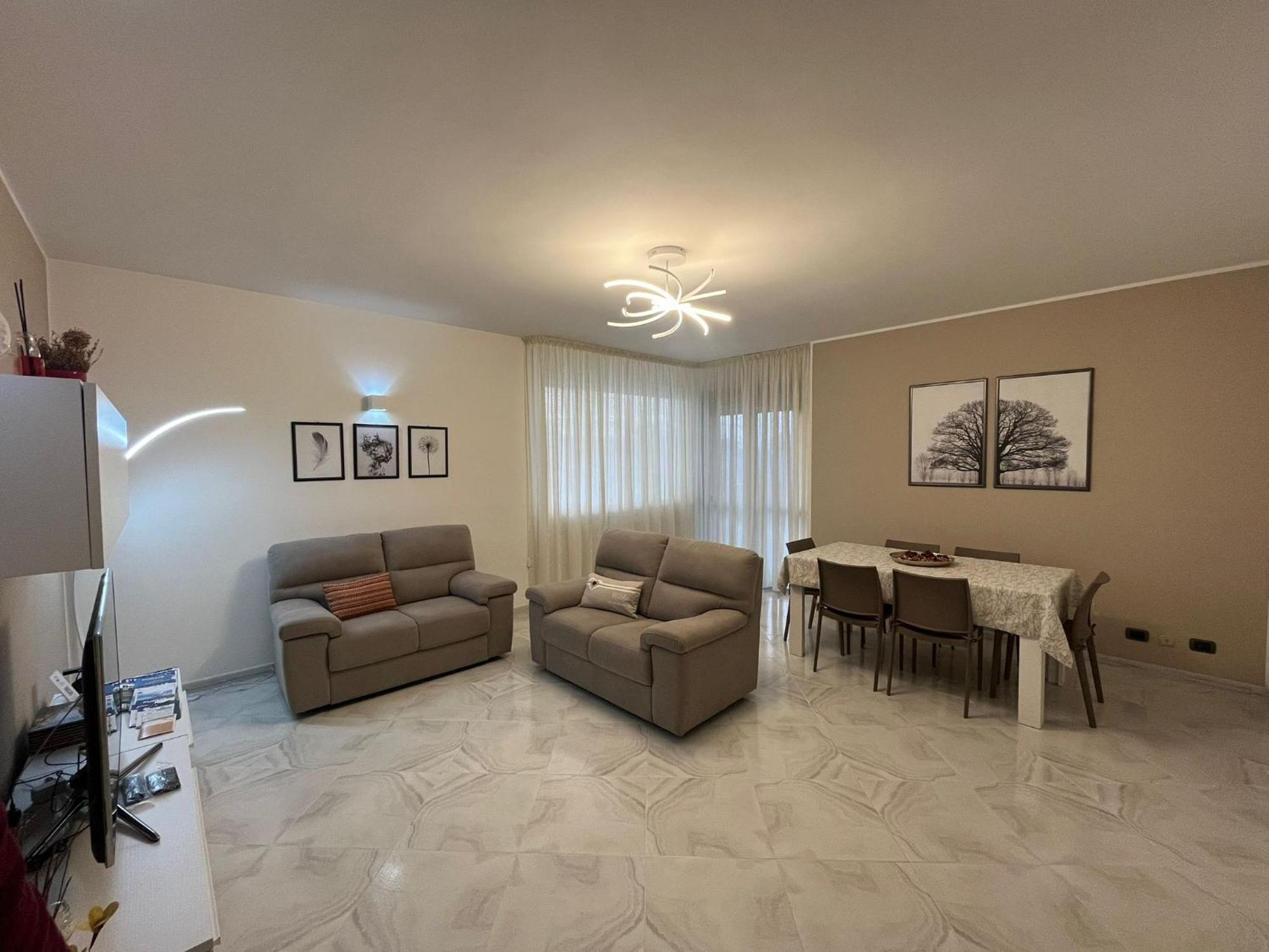 Apartment A Casa Di Chiara Lecce