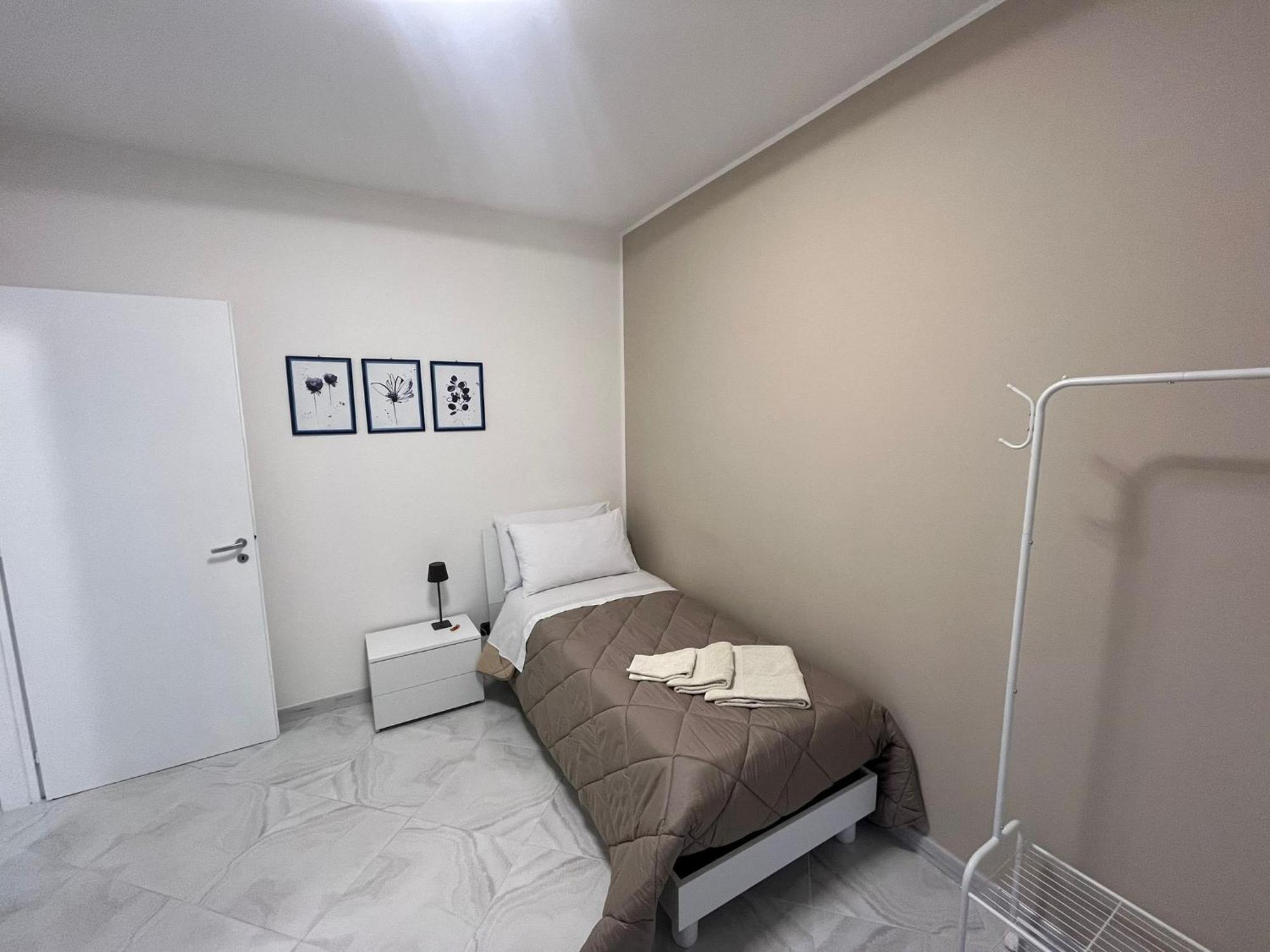 A Casa Di Chiara *