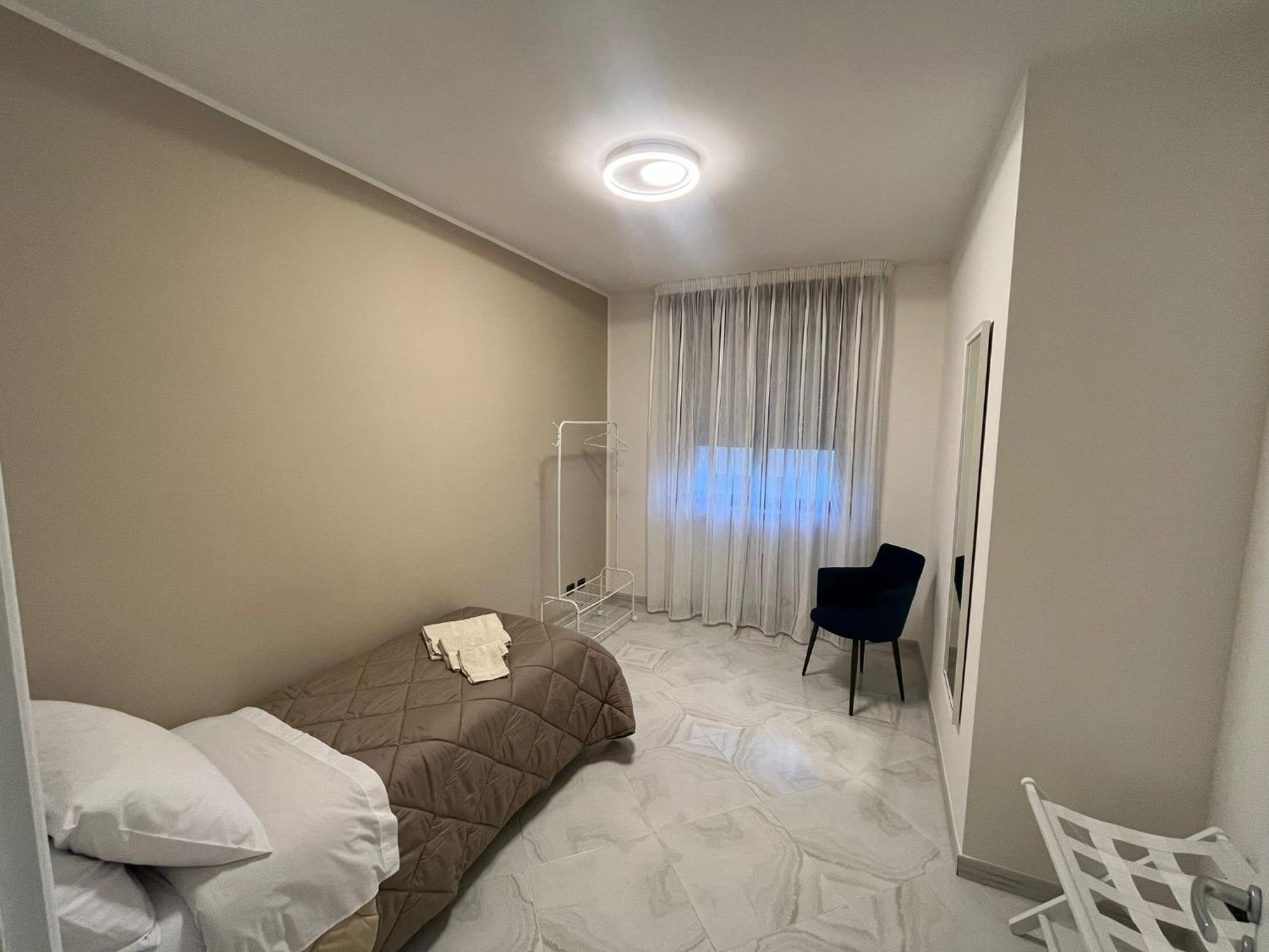 A Casa Di Chiara * Lecce