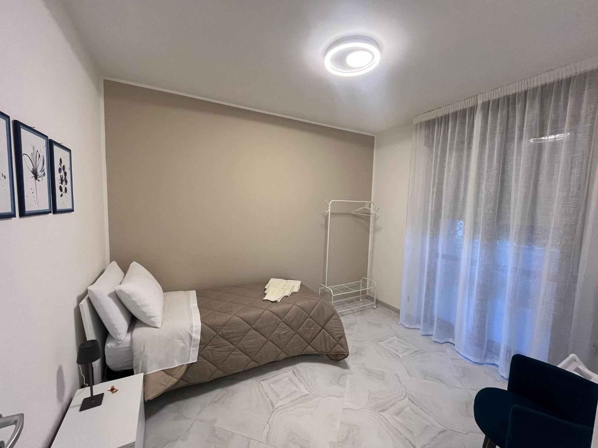 A Casa Di Chiara