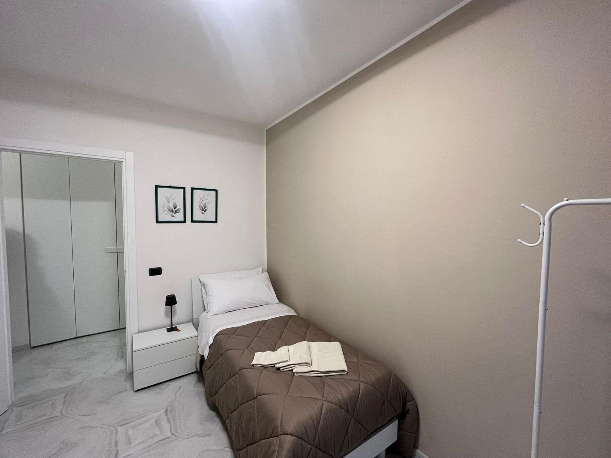 A Casa Di Chiara Apartment