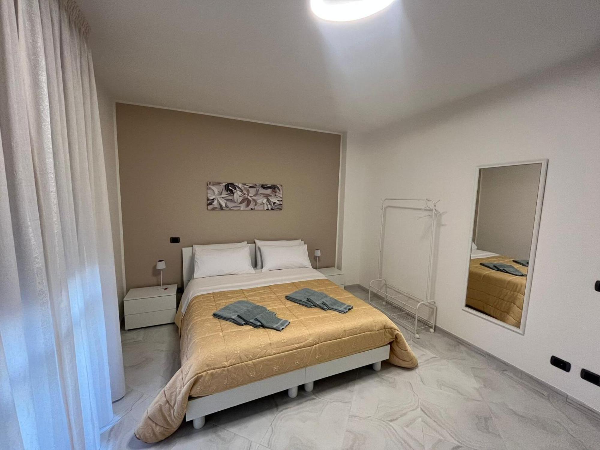 Apartamento A Casa Di Chiara
