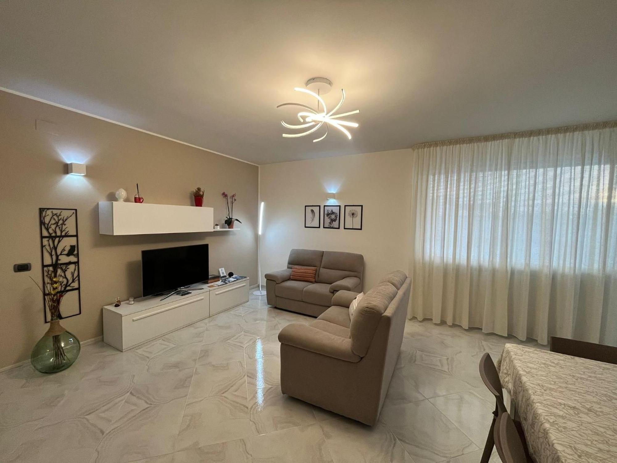 A Casa Di Chiara Apartment *